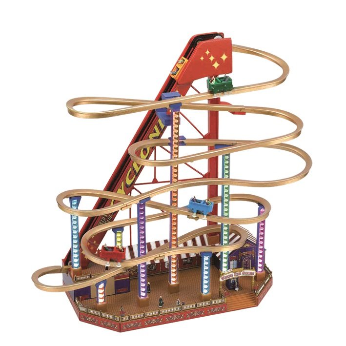 rollec-coaster