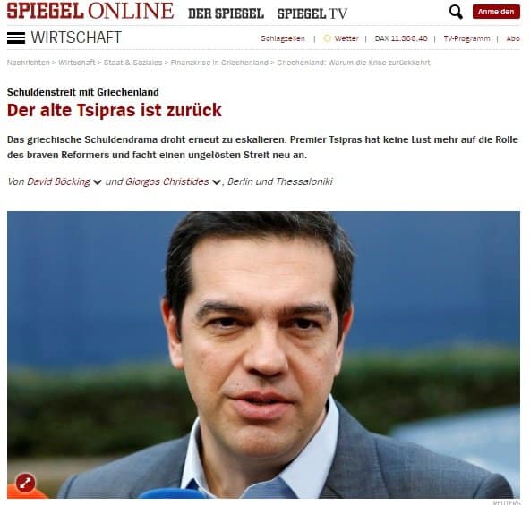 spiegel