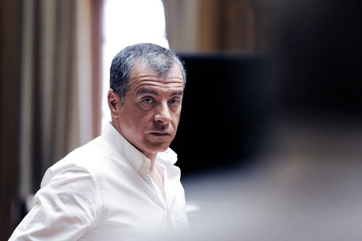 theodorakis