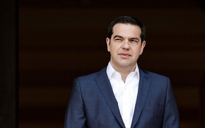 tsipras