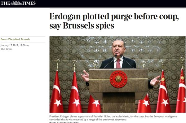 times copy