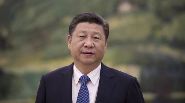 Xi Jinping