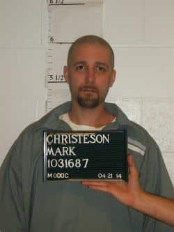 mark christeson 0