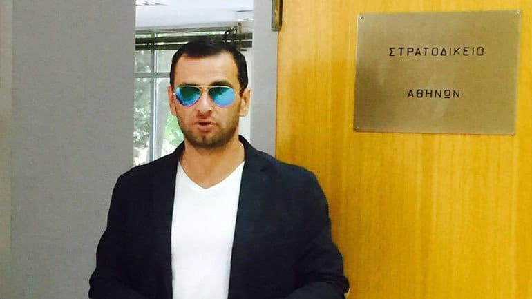 «Περίεργη» μεταγωγή βασικού κατηγορουμένου στην υπόθεση Noor 1 από τις φυλακές του Αυλώνα