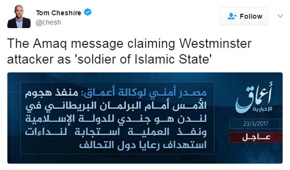 isis