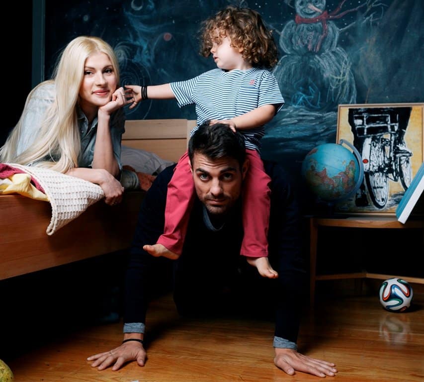 stelios xantabakis family people 143 (1)