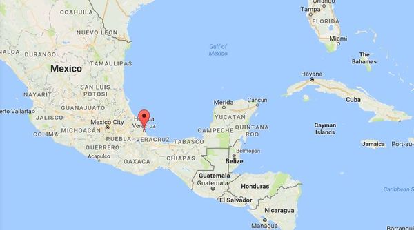veracruz