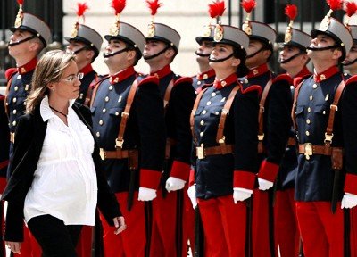 Carme Chac n Spanien