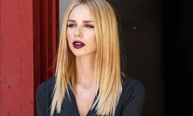 Image result for Έβελυν Καζαντζόγλου.