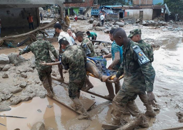 kolombia 3
