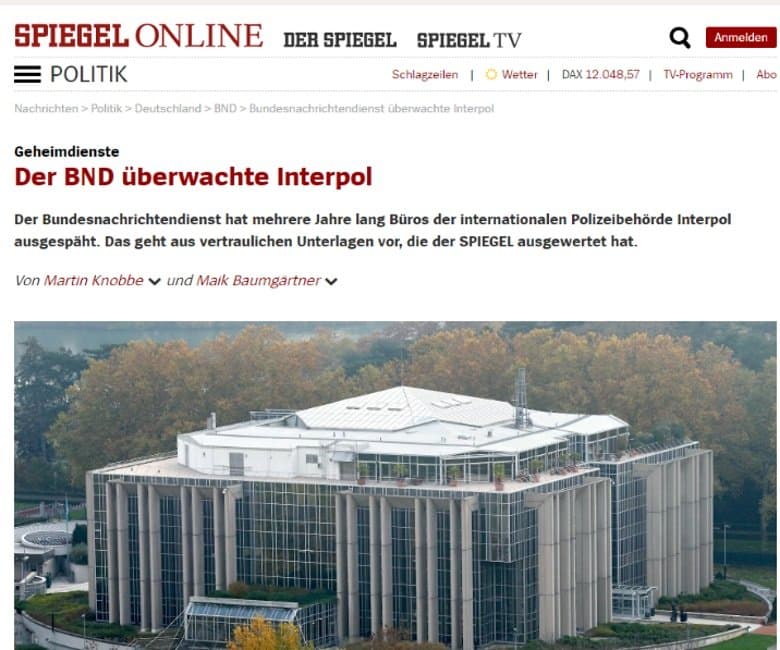 spiegel