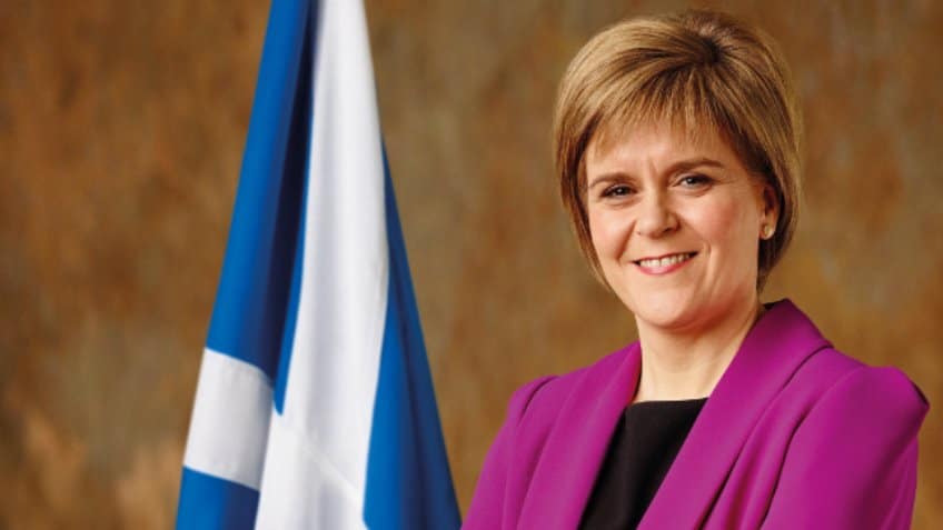 STURGEON