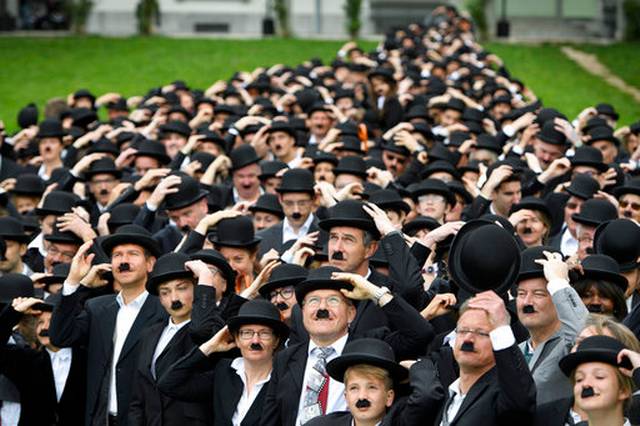 SwitzerlandCharlie