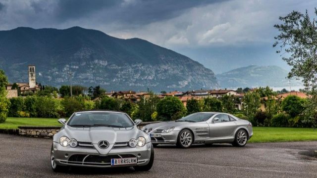 trump-Mercedes-SLR-McLaren-640
