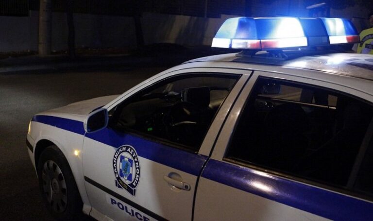 Σαρώνει η εγκληματικότητα! Πάνω από 8.500 συλλήψεις τον μήνα