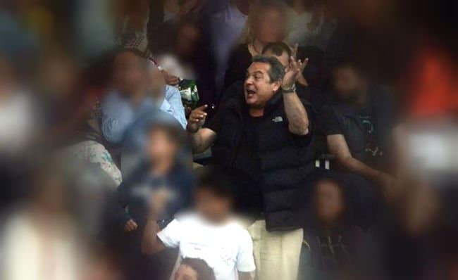 kammenos 6