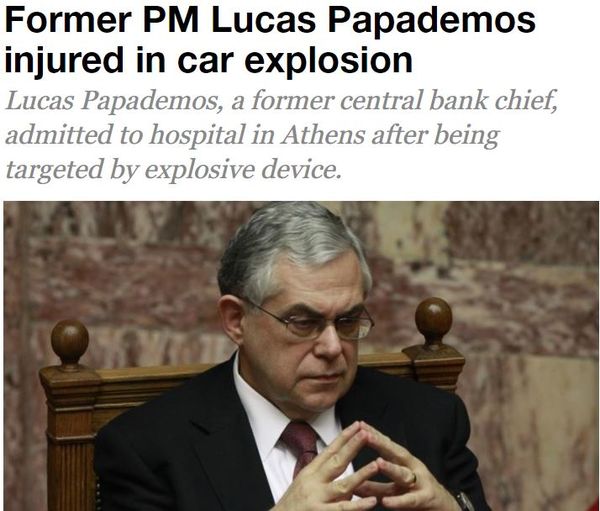 papademos