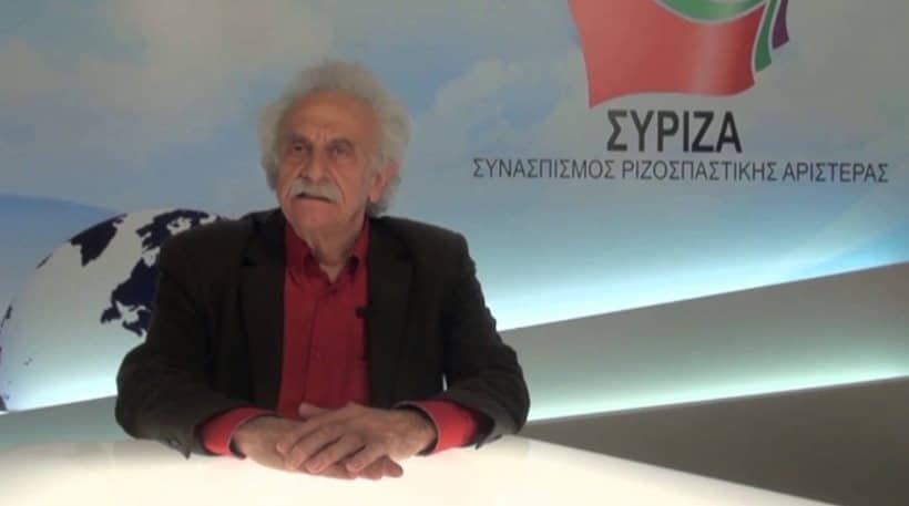POULANTZAS