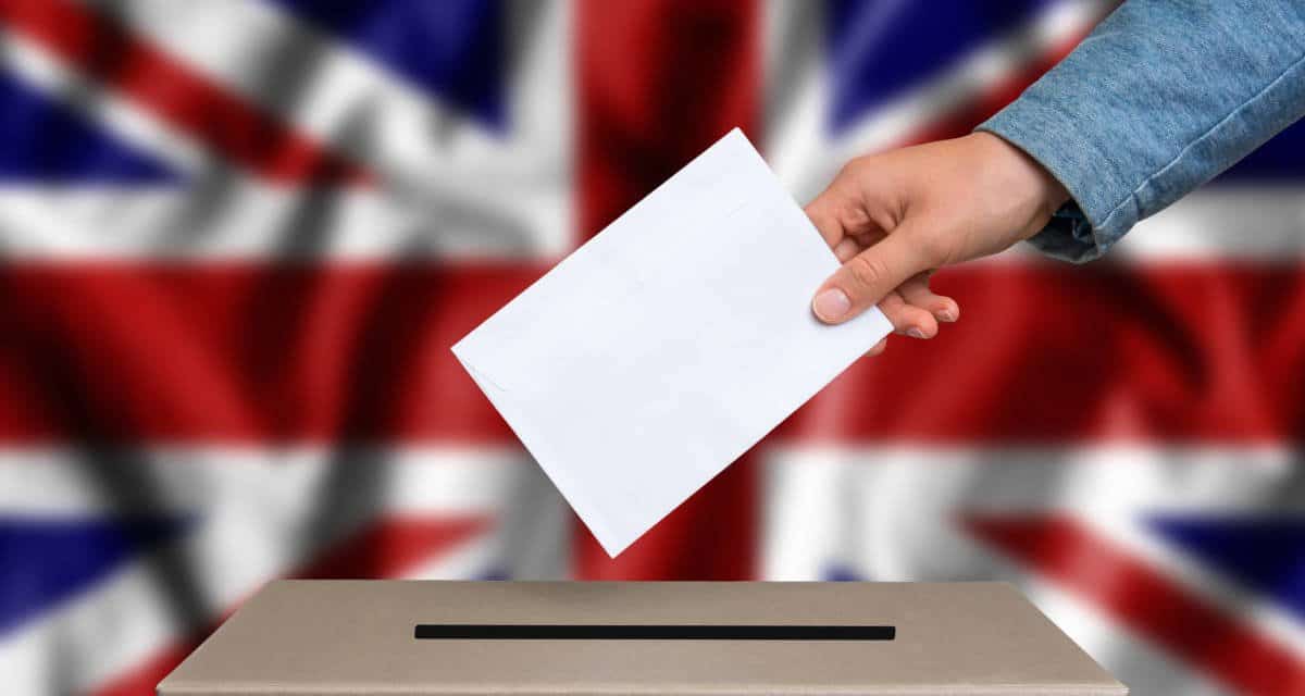 britainelections