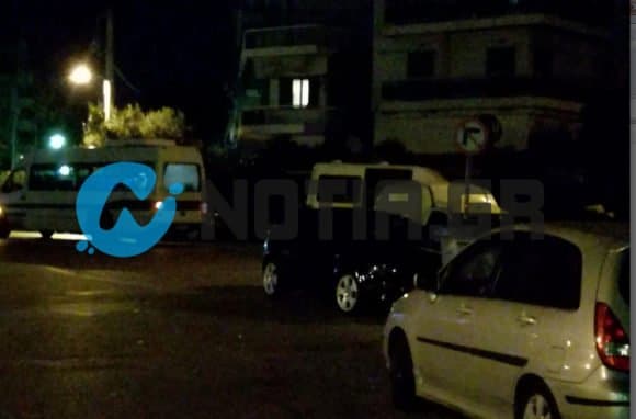 Σφηκοφωλιά ναρκωτικών και τζόγου στον Άλιμο - "Ντου" της αστυνομίας σε παράνομο καζίνο που σύχναζαν επώνυμοι (ΕΙΚΟΝΕΣ)