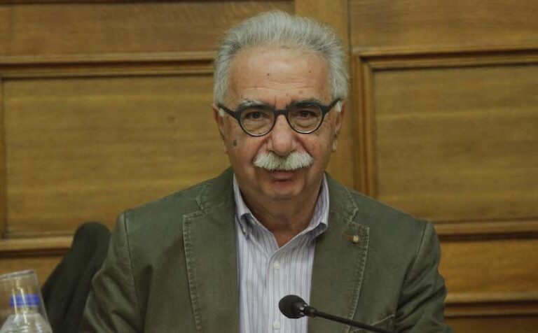 Επιστροφή του ασύλου στα ΑΕΙ!