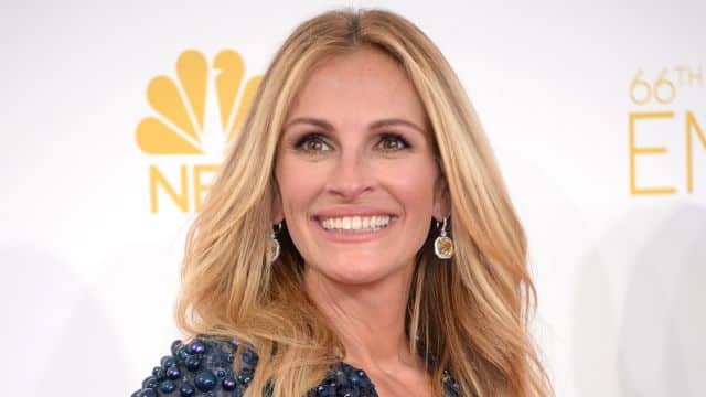 Julia Roberts