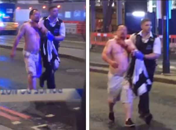 london terror 2