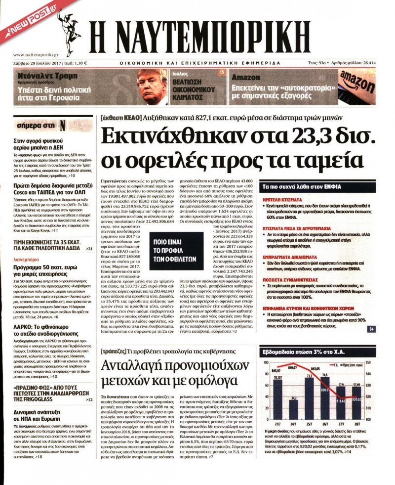 ΝΑΥΤΕΜΠΟΡΙΚΗ