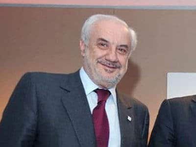 Αποτέλεσμα εικόνας για Διευθύνοντος Συμβούλου κ. Δημητρίου Π. Μαντζούνη