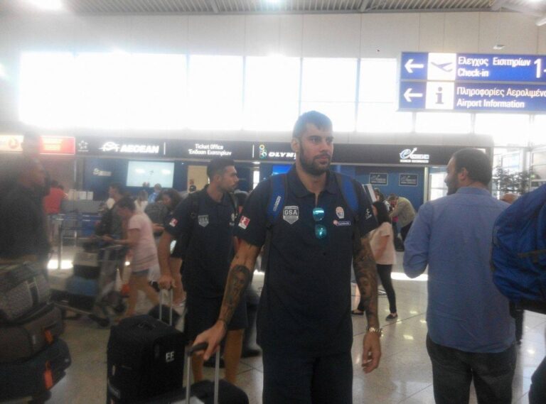 Πετάξαμε για το όνειρο!