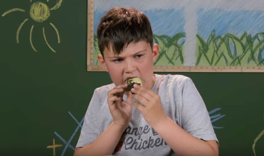 kid react2