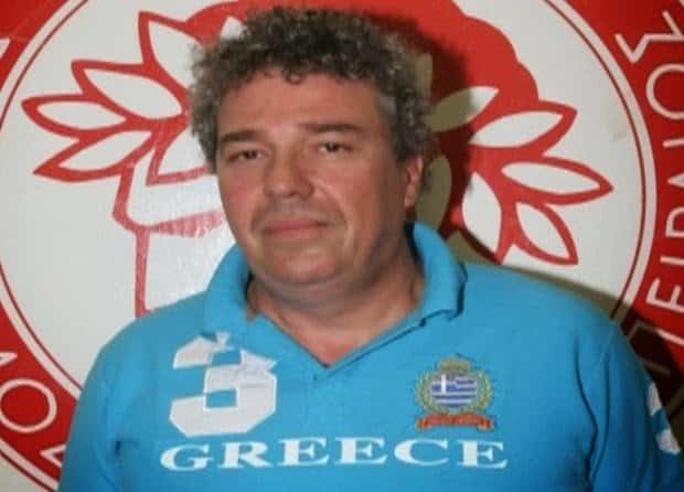 Image result for Χρήστος Φλάμπουρας