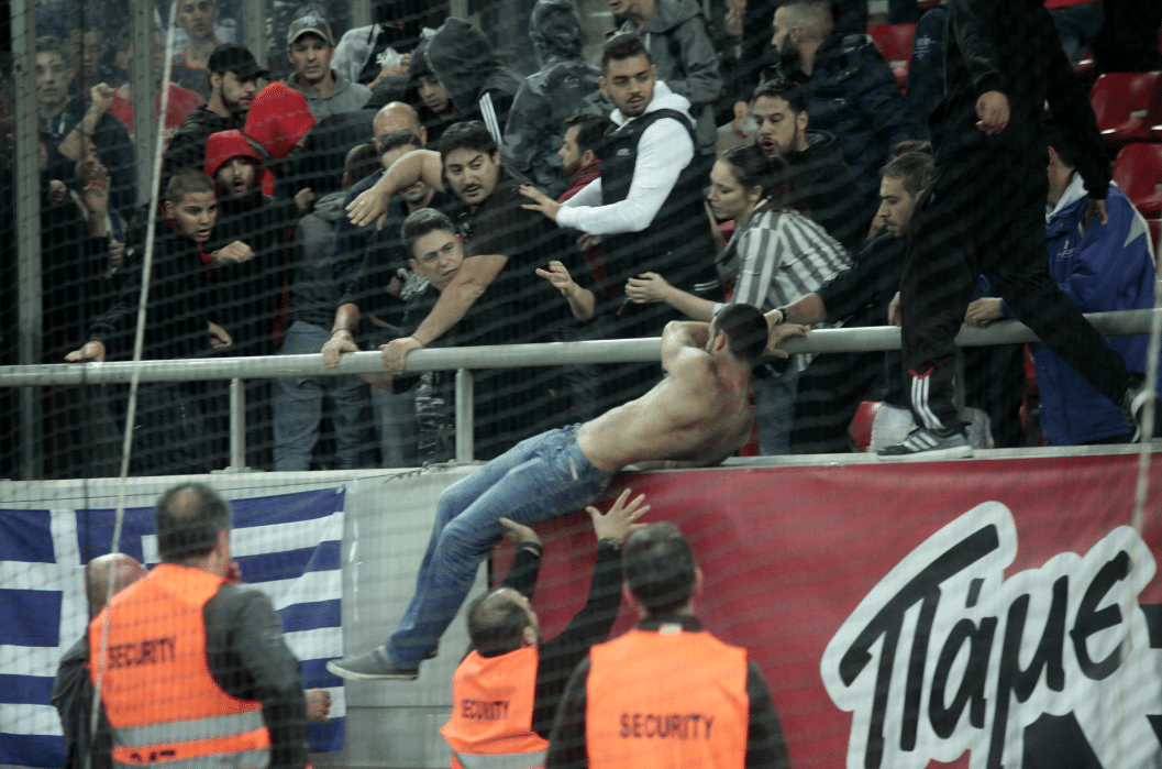 ΞΥΛΟΔΑΡΜΟΣ 1
