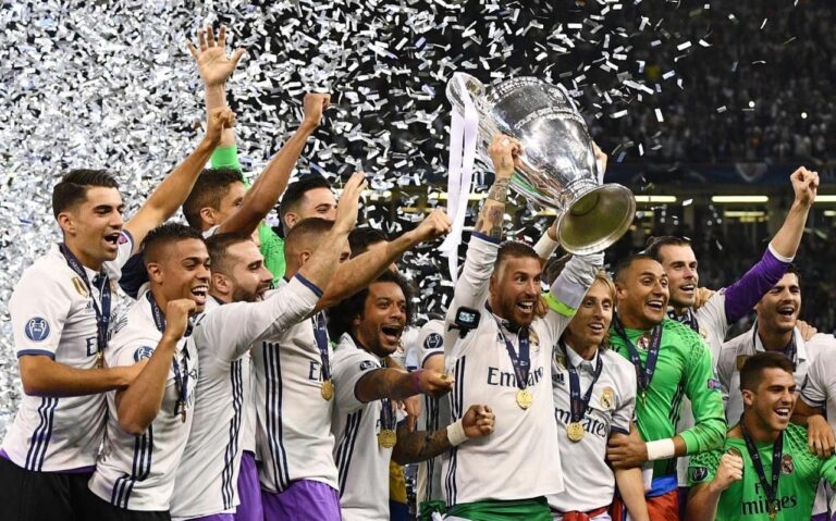Το ποδοσφαιρικό 2017 μέσα από την UEFA (video)