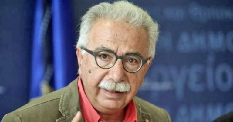 “Ψαλίδι” από Γαβρόγλου στις μαθητικές εκδρομές