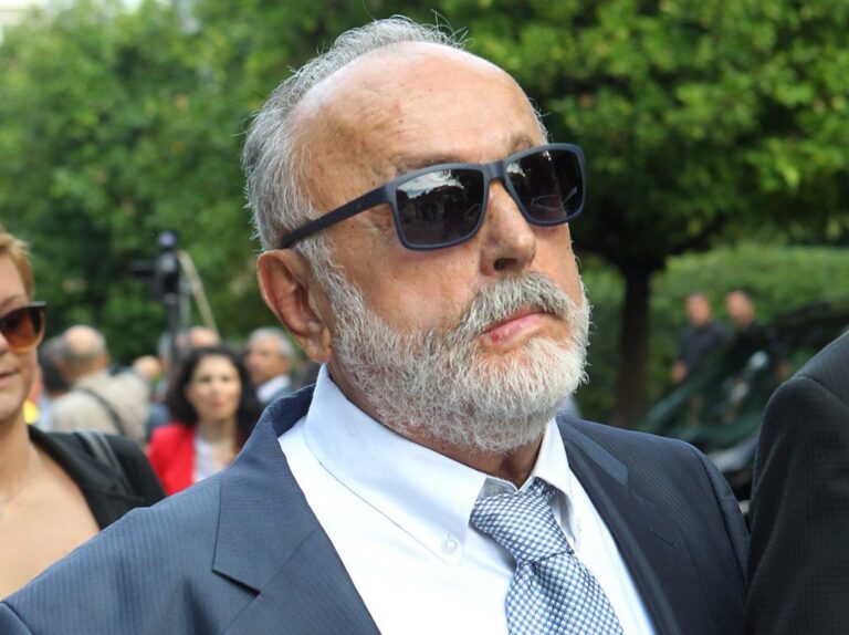 Κουρουμπλής: “Ο Καμμένος είναι πατριώτης. Δεν θα γίνει Σαμαράς”