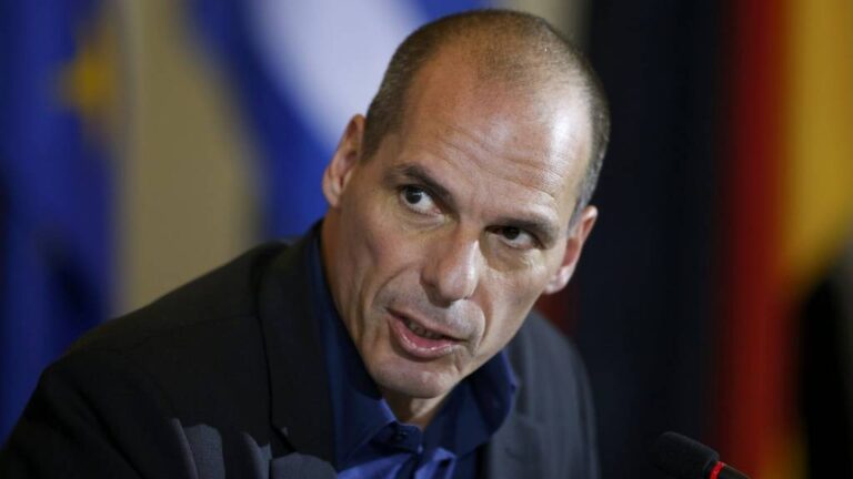 Το ανακοίνωσε ο Γιάνης! Σε δύο μήνες ιδρύει κόμμα