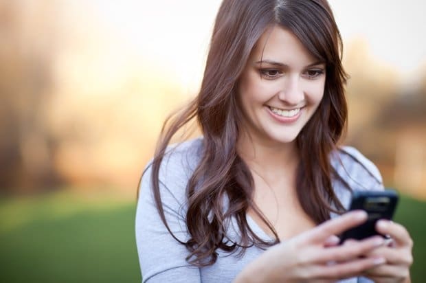 textflirtingWP