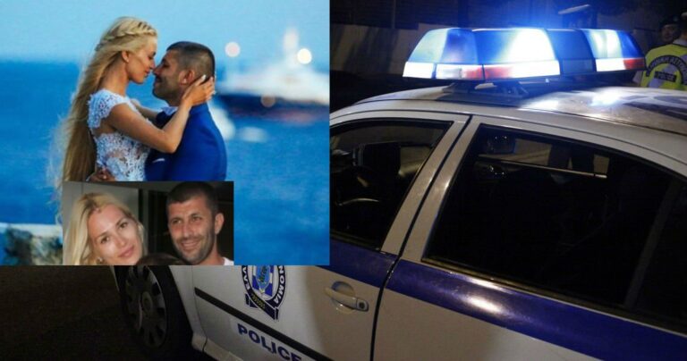 Κι άλλη εκτέλεση! Νεκρός ο Γιάννης Μακρής από σφαίρες μέσα σε Smart στη Βούλα