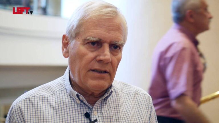 Σκορίνης: Πολιτικά ανώριμη η παραίτηση Κοτζιά