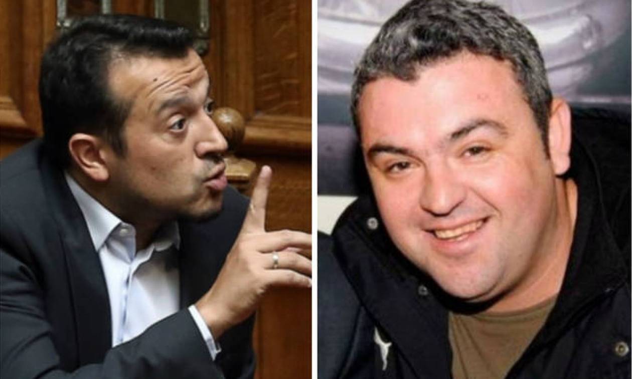 Πετσίτης