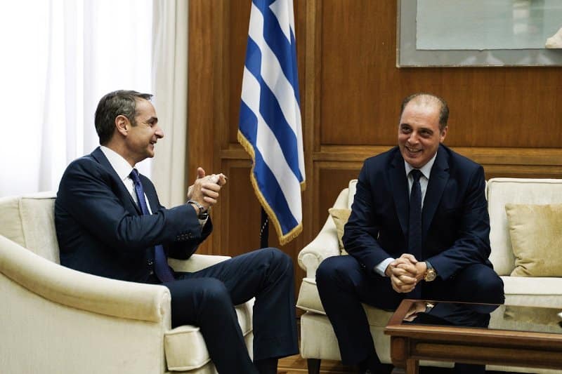 Βελόπουλος