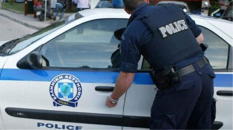 Η «Μηδενιστική Ταξιαρχία» ανέλαβε την ευθύνη για την επίθεση στο ΑΤ Πεντέλης