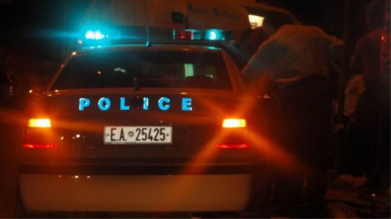 Κρήτη: Αιματηρή συμπλοκή μεταξύ αλλοδαπών
