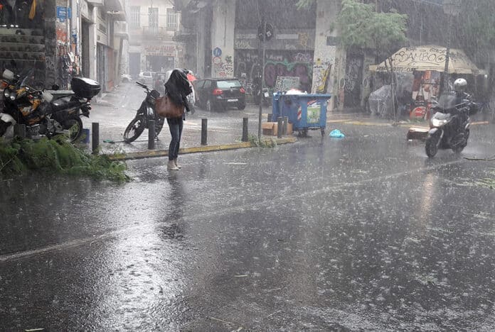 επιδείνωση