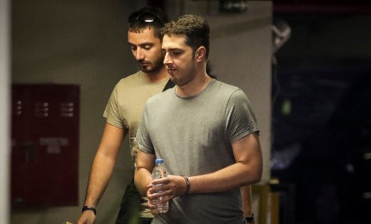 Aριστείδης Φλώρος 