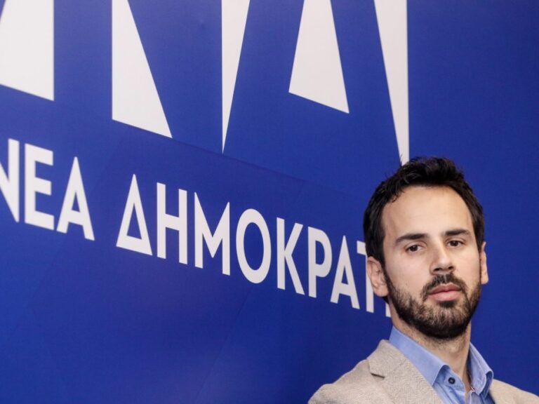 ΝΔ: Ο ΣΥΡΙΖΑ αύξησε 27 έμμεσους και άμεσους φόρους