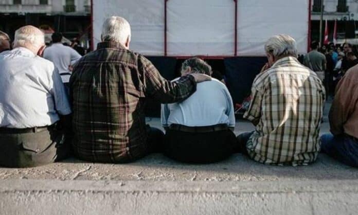 σύνταξη