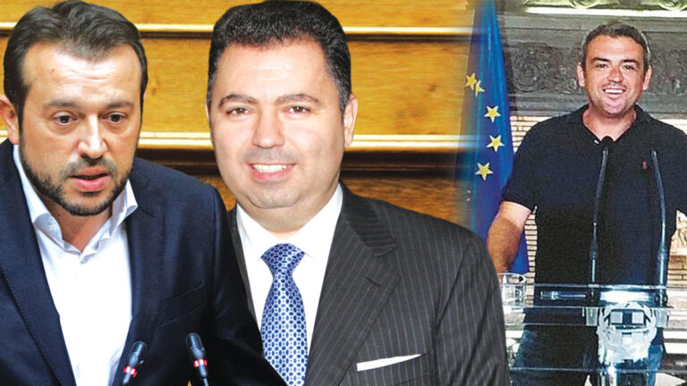 Κατάθεση Κιτσάκου: Ο Πετσίτης και οι σχέσεις με Παππά