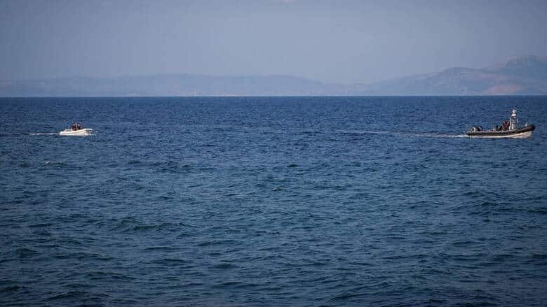 λιμενικοί
